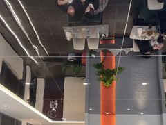 -何适山庄 ·可团建(水长城P2停车场店)