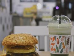 -HELLO 27 意面·沙拉·帕尼尼