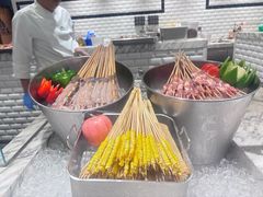 -沈阳和平艾美酒店新食谱西餐厅