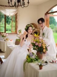 -雅云婚纱摄影工作室旗舰店