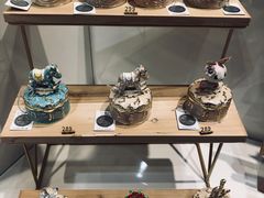 -纯心饼店(源溪店)