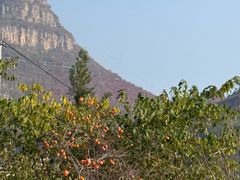 -狼牙山风景区