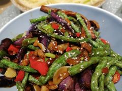 -大闫家烧烤·小海鲜家常菜(郑庄店)