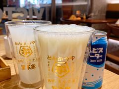 -堂本家·二代目·炸猪排(中心书城店)