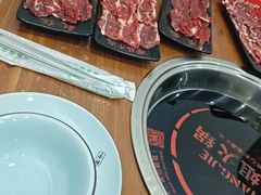 -刘少华贵州小黄牛·鲜牛肉火锅(总店)