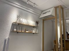 -Cafe on warm(丹霞店)