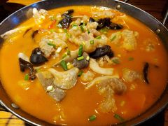 -洛阳面馆(红专路店)