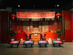 -中国闽台缘博物馆