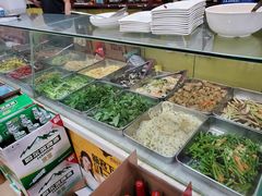 -张记美味思大盘鸡(博颂路店)