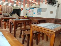 -沙湾姜撞奶甜品店(昌岗中路店)