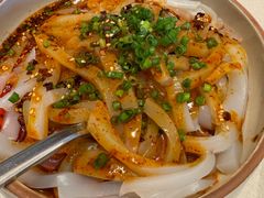-漢舍川菜馆(国贸商城店)