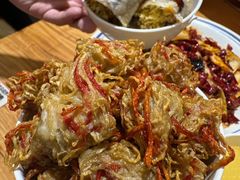 -福苗小骆驼烧烤(莲湖路店)