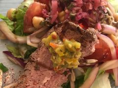 甜辣牛肉-Moka Bros 摩卡站(西单大悦城店)