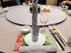 -海天楼中餐厅(吴宫泛太平洋酒店)
