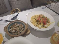 -3号仓库·创意中国菜(新世界城店)