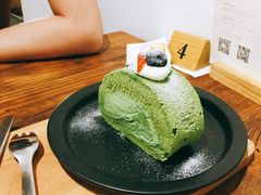 -素咫咖啡CLIFEROSE