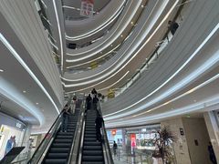 -KK ONE(京基滨河时代店)