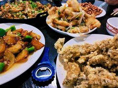 -老于餐厅(民生路店)