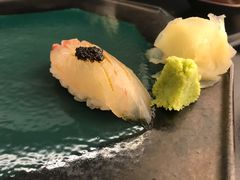 -Sushi Hanzo半藏(天环广场店)