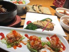 -赤坂亭·M9和牛烧肉(南京江南虹悦城店)