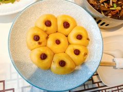 -吕氏焗小鲜•海鲜青岛菜(八大关店)