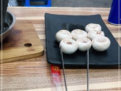 -奥西拉烤肉,盒饭,冷面(青岩刘店)