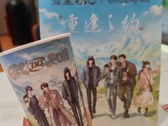 -DQ·蛋糕·冰淇淋(大宁国际商业广场店)