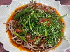 -洪霞餐馆