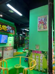 -卡通尼乐园(印象城购物中心店)