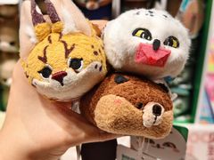 -猫的天空之城概念书店(苏州平江店)