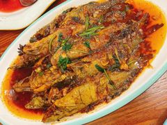 -老味道锅包肉(日照街店)