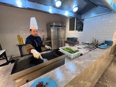 -成都天府丽雅酒店-宽窄店丽悦餐厅