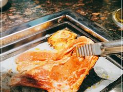 -阪尚皇·原切牛排·烤肉火锅自助(北京路店)