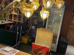 大堂-通海俄式烧烤·俄罗斯大串(嵩山路店)
