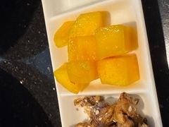 -三亚亚龙湾瑞吉酒店·铭轩中餐厅Mingxuan·海南菜·粤菜