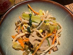 -南京大牌档(新街口德基广场店)