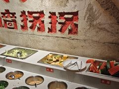 -城墙拐拐火锅(三峡广场黑金冠店)
