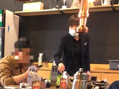 -香猪坊韩国烤肉专属门店(魏公村店)