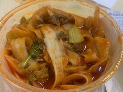-清香源清真牛肉拉面(文化宫店)