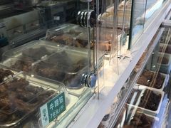 -紫光园清真北京小吃(广渠门内店)