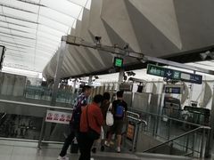 -西二旗(地铁站)