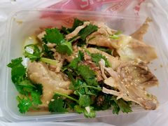 -朱记手撕鸡(八市店)