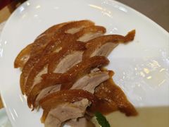 -紫光园·烤鸭(吕家营店)