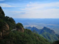 -丹东凤凰山景区