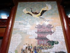 -黄鹤楼