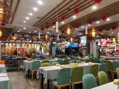 大堂-大师傅金奖啤酒鱼(西街口总店)