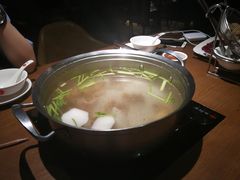 -牛焱·贵州黄牛肉火锅(城西银泰店)