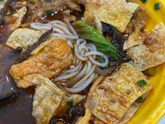 -龍城柳州螺蛳粉(群星路店)
