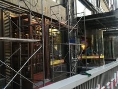 门面-马艾萨中国兰州牛肉拉面(劲松店)