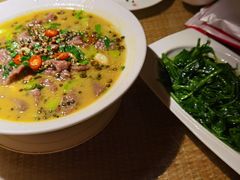 -渝信川菜(长安店)